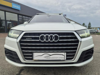 Audi Q7 3.0 TDI quattro Tiptronic Giżycko - zdjęcie 3