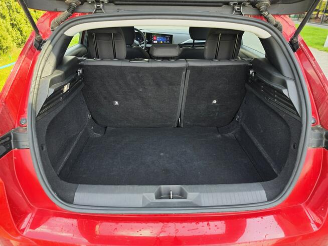 Opel Astra Krajowa/Zadbana/1 Właściciel/FV/Wyprzedaż Floty Balice - zdjęcie 10