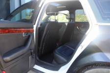 Audi A4 B6 1.9 A4B6 Avant quattro Kamienica Szlachecka - zdjęcie 7