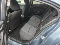 Mazda 3 2016r, 2.0B 120KM, Tylko 118tyś km, Full Serwis 118tyś km Radom - zdjęcie 10