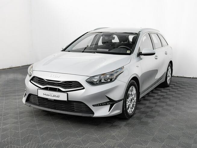 Kia Cee'd GD4H473#1.5 T-GDI M 2 stref klima K.cof salon PL VAT23% Pępowo - zdjęcie 2