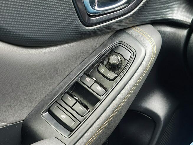 Subaru Forester Łódź - zdjęcie 9