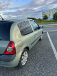 Sprzedam Renault Clio 1.2 58 km Radzymin - zdjęcie 6