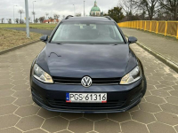 Volkswagen Golf Zarejestrowany Klimatronic Navi Gostyń - zdjęcie 2