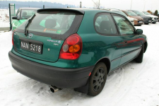 Toyota Corolla 1,4 116KM Harklowa - zdjęcie 7