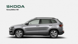 Škoda Karoq Edition 130 1.5 TSI 150 KM DSG Łódź - zdjęcie 4