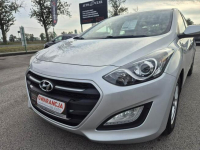 Hyundai i30 1.6CRDI 110KM Pełen Serwis ASO Gniewkowo - zdjęcie 8