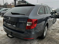 Superb 2.0 TDI 140km Business BIXENON navi HAK pamięć foteli SERW 2016 Tychy - zdjęcie 3