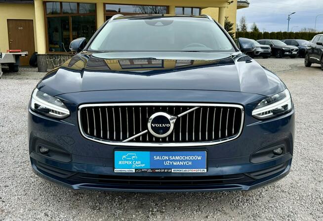 Volvo V90 Inscription,Serwis ASO,Gwarancja Kamienna Góra - zdjęcie 2