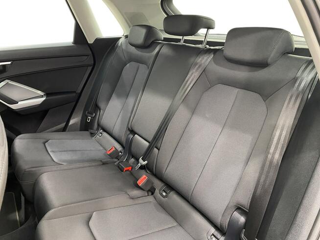 Audi Q3 35 TDI mHEV S tronic Kombi Warszawa - zdjęcie 12