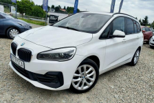 BMW 216 Automat*7Osobowy"LED*Panorama Bibice - zdjęcie 3