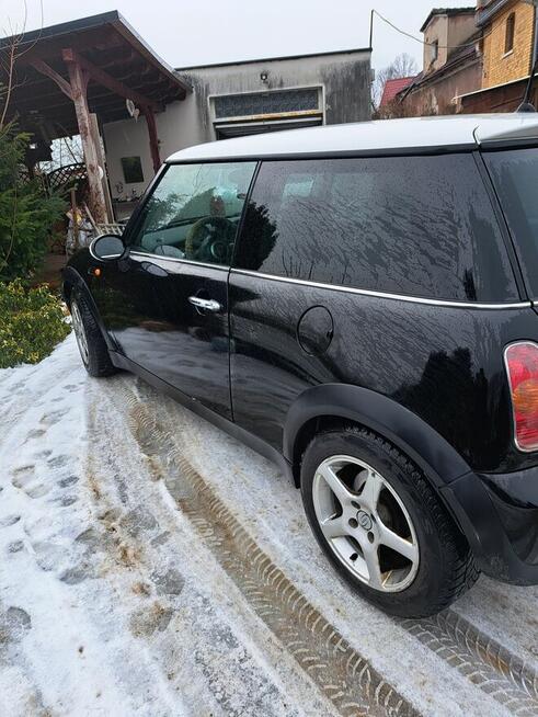MINI COPER r50 Szprotawa - zdjęcie 6