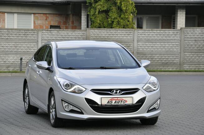 Hyundai i40 1.7CRDi(116KM)Style*Led*Parktronic*Serwisowany*Alufelgi16 Węgrów - zdjęcie 2