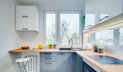 3pok, 54met, Okolice Grabiszyńskiej PO REMONCIE (Wrocław) Fabryczna - zdjęcie 5