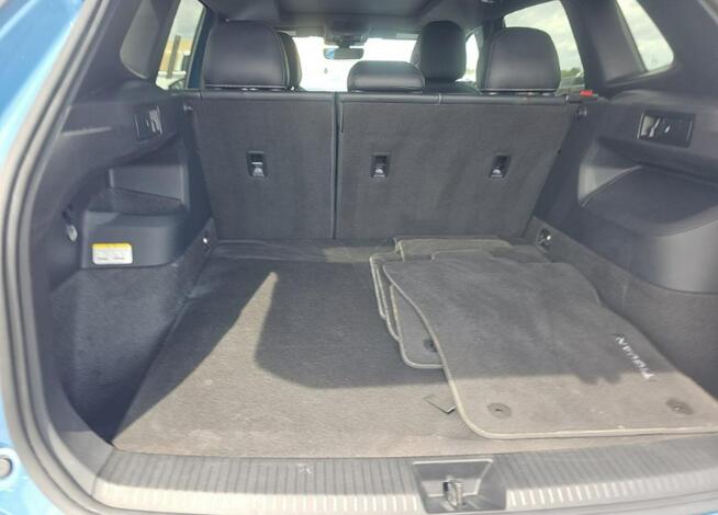 Volkswagen Tiguan R-Line Black / AWD / niski przebieg Warszawa - zdjęcie 12