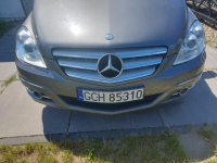 Mercedes-Benz B klasa 2008 Chojnice - zdjęcie 2