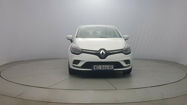 Renault Clio 0.9 Energy TCe Alize! Z Polskiego Salonu! Faktura VAT! Warszawa - zdjęcie 2