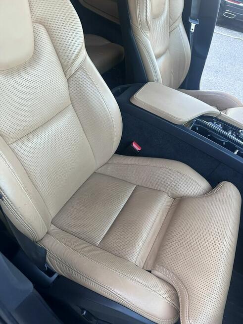 Volvo XC 90 Salon Polska fv23% Otwock - zdjęcie 6