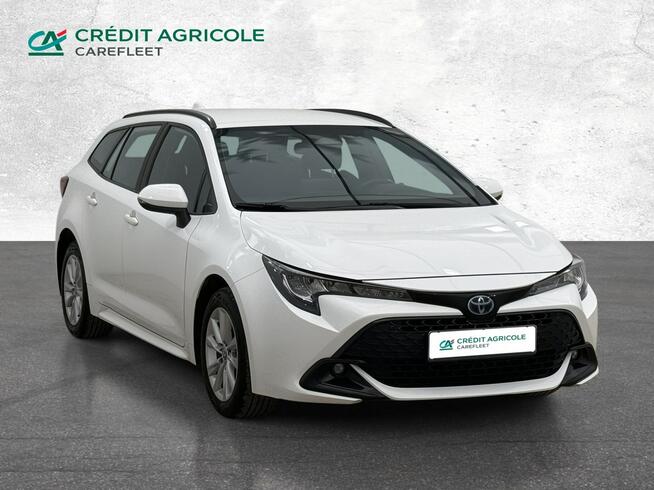 Toyota Corolla 1.8 Hybrid Comfort Kombi Warszawa - zdjęcie 3