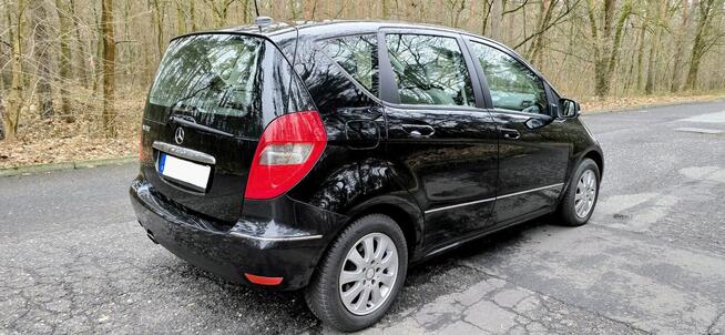 Mercedes A150 avantgarde Kędzierzyn-Koźle - zdjęcie 4
