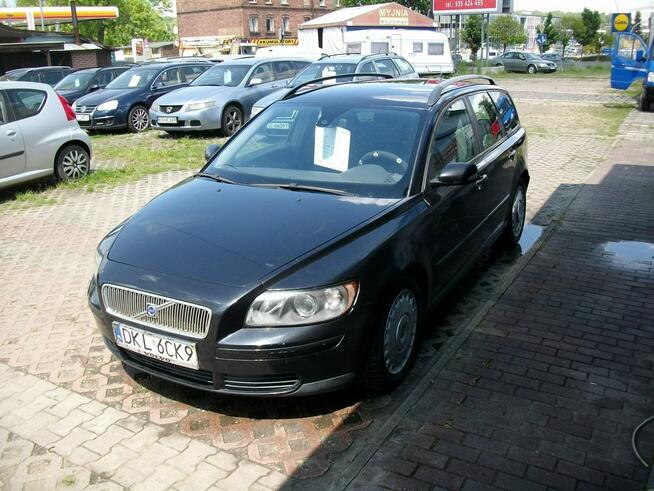 Volvo V50/2.0d/136 KM Katowice - zdjęcie 1