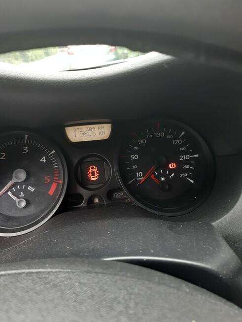 Renault Megane Wałbrzych - zdjęcie 1