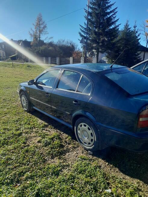 Sprzedam Octawie Czarna Góra - zdjęcie 3