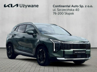 Kia Sportage Słupsk - zdjęcie 7