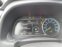 Nissan Leaf Komorniki - zdjęcie 10