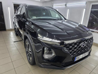 Hyundai Santa fe premium najbogatsza wersja Dzikowiec - zdjęcie 1