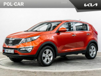 Kia Sportage SUV  1.6 GDI 2WD M6 Wersja L Salon Polska