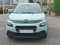 Citroen C3 Klima LED tylko 62000 KM Przebiegu !!! Słupca - zdjęcie 2