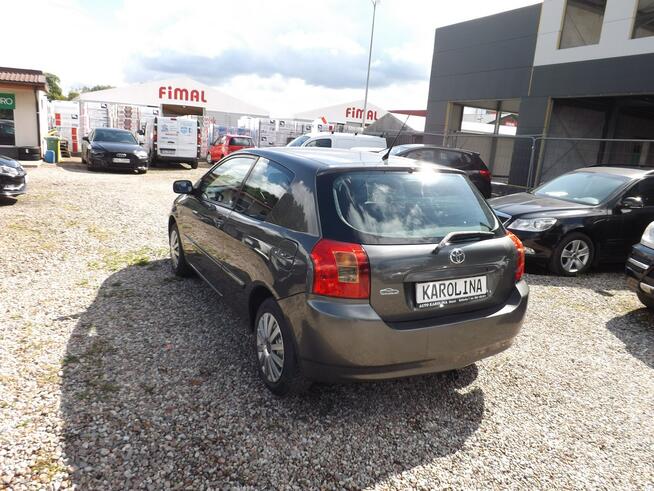 Toyota Corolla Słupsk - zdjęcie 7