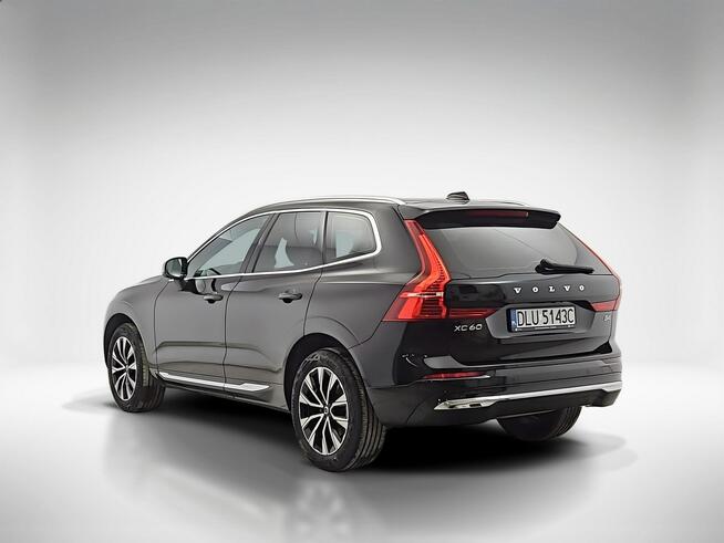 Volvo XC 60 B4 B Plus Bright aut ! Z Polskiego Salonu ! Faktura VAT ! Warszawa - zdjęcie 3