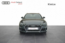 Audi A4 40TDI Quattro VirtualPlus MatrixLed TempomatACC Kamera Kielce - zdjęcie 6