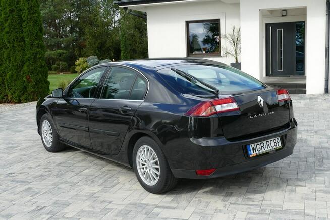 Renault Laguna Niski Przebieg! Gwarancja! Grójec - zdjęcie 3