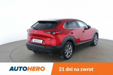 Mazda CX-30 GRATIS! Pakiet Serwisowy o wartości 600 zł! Warszawa - zdjęcie 7