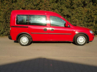 Opel Combo Klima /Gwarancja /1,4 /90KM /2010 Mikołów - zdjęcie 5