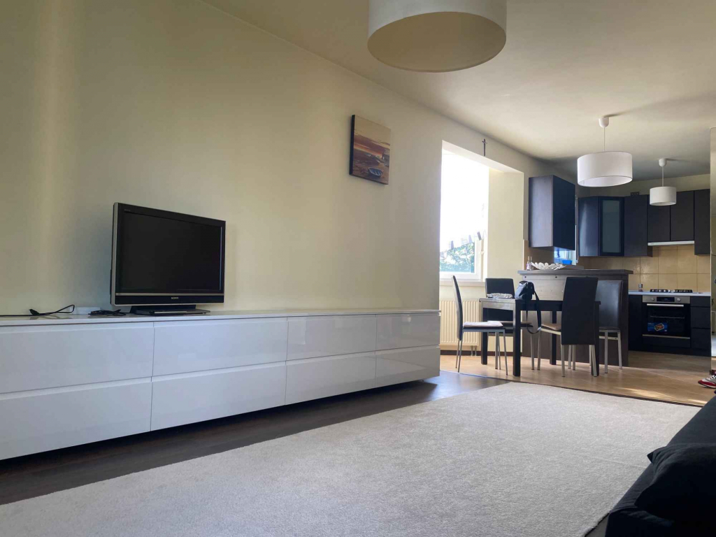 Piękne mieszkanie na warszawskim Tarchominie Białołęka - zdjęcie 1