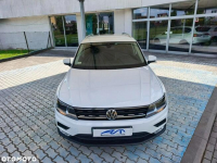 Volkswagen Tiguan 1.4 TSI DSG Comfortline Kraków - zdjęcie 10