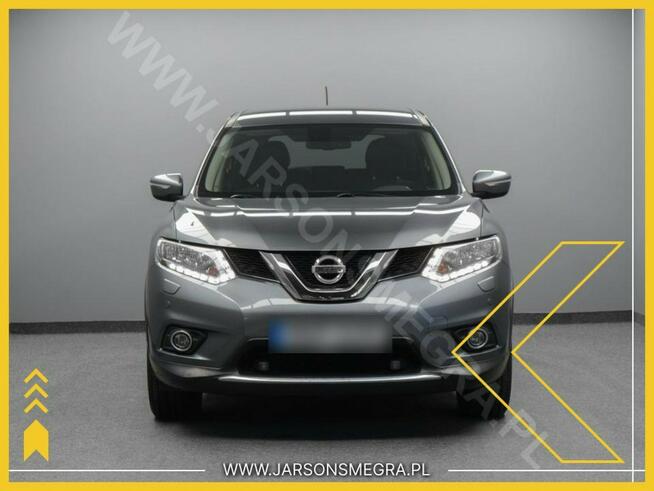 Nissan X-Trail 1.6 dCi DPF XTRONIC-CVT Kiczyce - zdjęcie 2