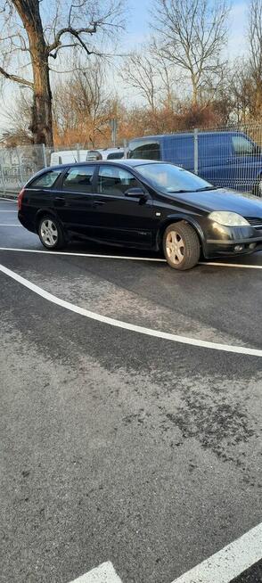 Sprzedam auto Targówek - zdjęcie 7