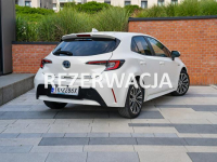 Style + Tech + Connect | Salon PL | Gwarancja Toyota | Bezwypadkowy