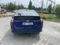 Toyota Prius 4 Ursus - zdjęcie 5
