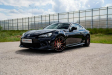 Toyota GT86 TRD