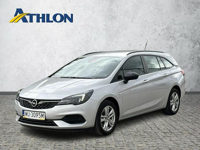 Opel Astra V 1.4 T Edition S&amp;S Automat SalonPL VAT23% Jawczyce - zdjęcie 1