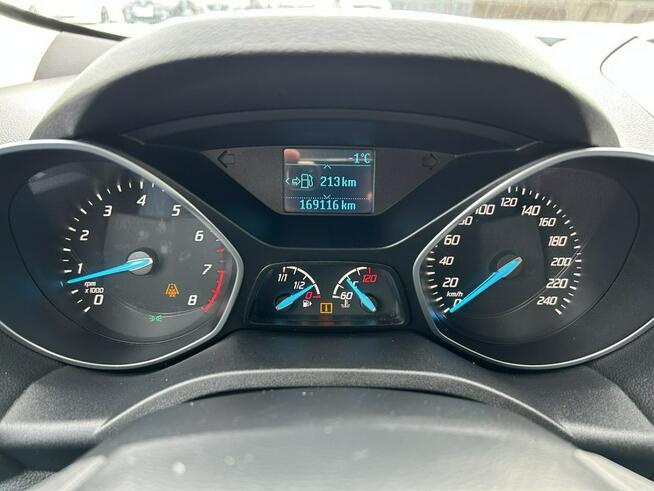 Ford Kuga Czujniki*Parkowania*Key*Less*Go*Grzane*Fotele* Kotarwice - zdjęcie 6