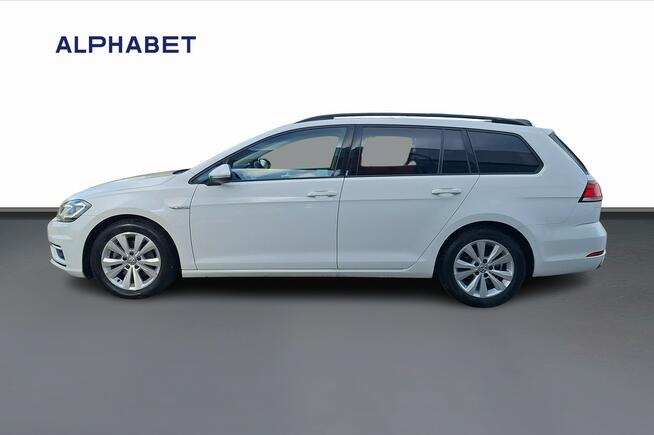 Golf VII 1.5 TSI BMT Comfortline Swarzędz - zdjęcie 4