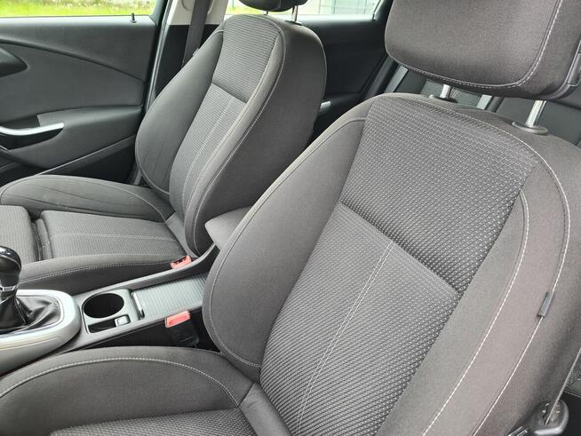Opel Astra J 1,6 benzyna 180KM Bezwypadkowy Olsztyn - zdjęcie 12