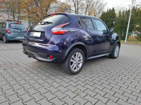 Nissan Juke 1.6 DIG-T benzyna 190 km. Automat Zielonka - zdjęcie 4